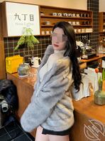 和小姨意外发生的暧昧，只是不确定是不是有意的1