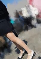 校园偷拍女大学生美腿合集