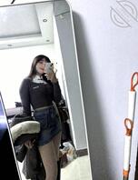 这种骚逼操起来应该很爽