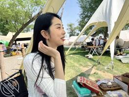 模特嫂子，分享给大家，身材一级棒，长相甜美，点赞，评论，关注分享2