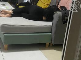 原创(12)回老家了,想对老妈下手,却又无从下手!怎么办啊。。。0