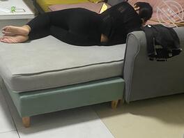 原创(12)回老家了,想对老妈下手,却又无从下手!怎么办啊。。。1