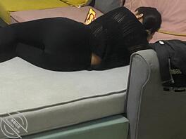 原创(12)回老家了,想对老妈下手,却又无从下手!怎么办啊。。。2