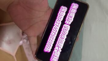 5.20把隔壁熟女邻居给操了！逼居然还是粉色的！1️⃣