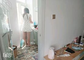 【海角原创】(1)看着我姐的鲍鱼一样的馒头逼,我居然恬不知耻的硬了1