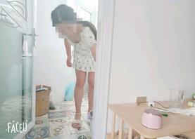 【海角原创】(1)看着我姐的鲍鱼一样的馒头逼,我居然恬不知耻的硬了2