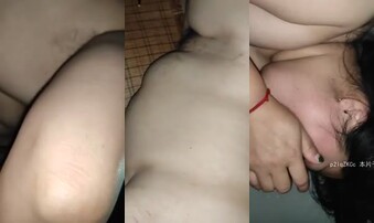 北京夫妻日常