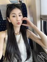 爸爸们想珂珂了吗？1