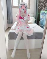 小羊是只处女哦