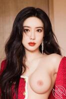 明星孟子义（ai去衣）2