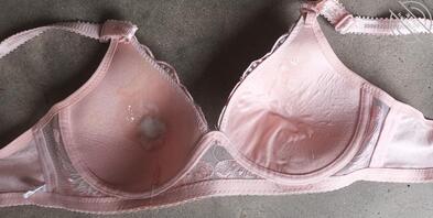 偷玩姑姑的内衣（后续）2