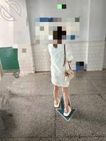 《原创》带妹妹做例行产检,被医生职责频繁的性生活对孩子不友好!2