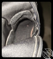 2024收官之战，人妻的高筒长靴2