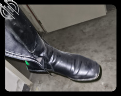 2024收官之战，人妻的高筒长靴