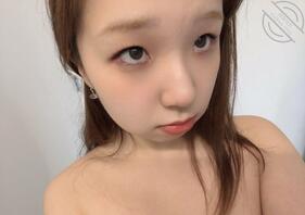 武汉舞蹈生看起来软乎乎的 里面很软很湿 每天晚上我都有偷偷冲 来欣赏一下