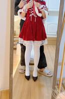 亲妹妹就是我圣诞最好的礼物-我和亲妹53（金币贴）1