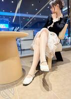 能跟黑丝抗衡的也只有这种了吧0