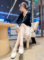 能跟黑丝抗衡的也只有这种了吧2