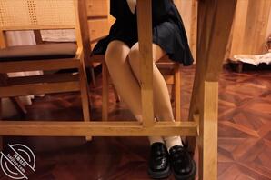 好猥琐的视角，好喜欢1