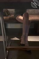 好猥琐的视角，好喜欢2