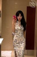 妹子跟男朋友男情绪自己到酒吧泡吧,被我当晚就勾搭上了2