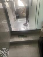 偷拍我姑的大屁股,差点被发现了,给我直接看硬了2