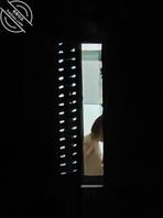 对面小少妇天天勾引人