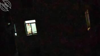 对面小少妇天天勾引人2