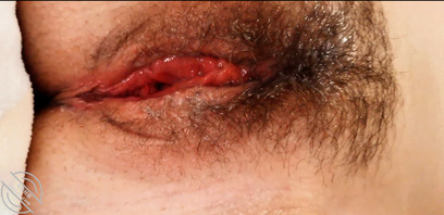 放寒假的小姨妹刚到家就被内射了，听这叫唤声这个是在学校操练过的！0