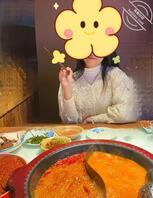 【真实原创】131、团了火锅，和婶婶美美的大吃一顿，婶婶的媚态尽显0