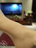 （原创）姐姐的丝袜脚&hellip;