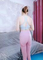 (原创)大哥怎么还不走,我的老二快忍不住了(十一)1