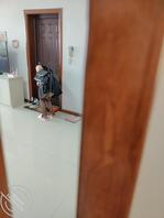 足浴店隐藏着什么,让老妈一直不肯离开1