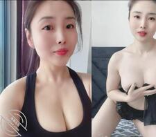 山西反差骚表姐王晓霞