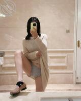 避孕套少妇感母狗对镜露底1