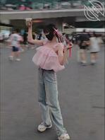 这次去外地被认出来啦1