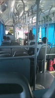 商丘88路公交车