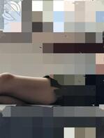 昨天发的表嫂，今天看看大外甥女的大屁股