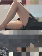 昨天发的表嫂，今天看看大外甥女的大屁股2