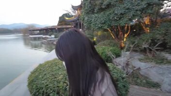 （18）（原创） 有始有终，老婆和大哥的最后一约