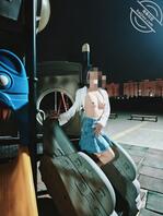 带母狗全裸露出忍不住带回家猛坐0