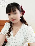 反差的骚逼人妻少妇1