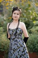 贡献骚逼媳妇婚纱照裸照 给海友们分享欢迎留言，你们觉得我媳妇怎么样