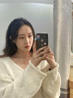 颜值不错的骚贱反差母狗露脸裸照流出