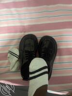 爆操亲姐的骚鞋骚袜0