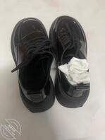 爆操亲姐的骚鞋骚袜1