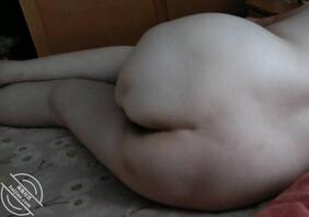 清晨撞见老妈裸睡0