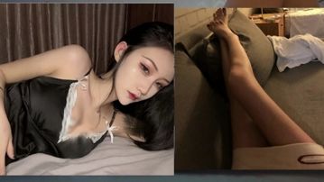 和女友的真实自拍，看了都说好，喜欢收藏，求加精