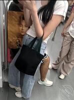 地铁随拍0