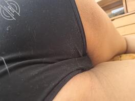 继续偷拍老婆，有喜欢看的吗2